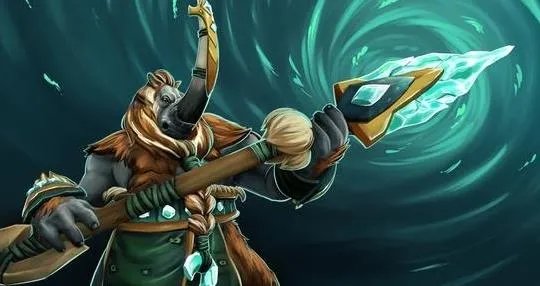 盘点王者荣耀中借鉴Dota2中哪些英雄模型