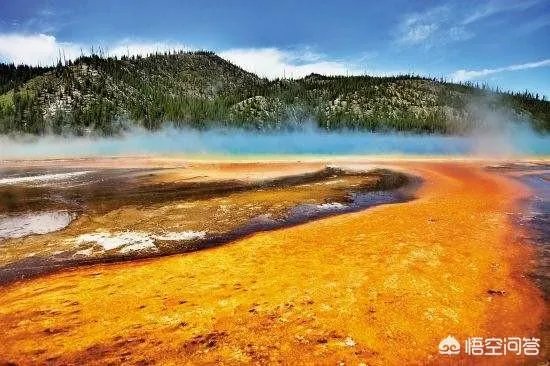 如果黄石公园火山爆发，会对中国产生什么影响？
