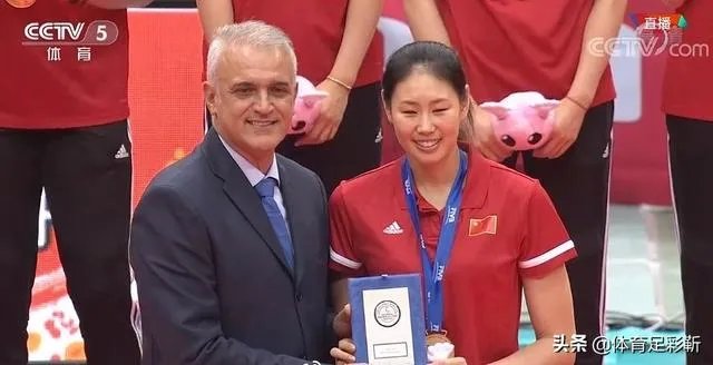 2019年9月29日中国女排以全胜战绩夺得世界杯冠军，你怎么看？