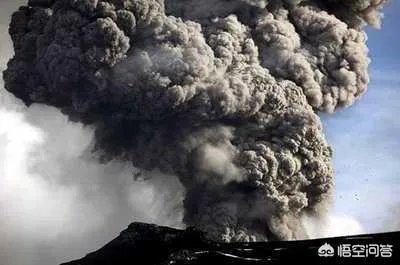 如果黄石公园火山爆发，会对中国产生什么影响？