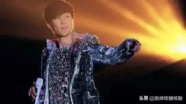 对于林俊杰的吊水针头被出售你们有什么看法?