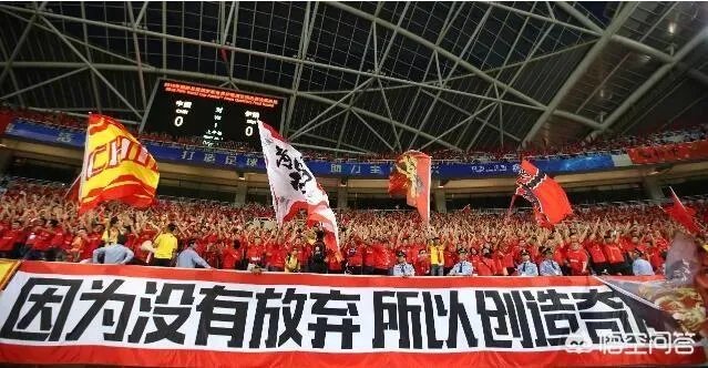 广州恒大发布亚冠战济州联海报,球队该如何“燃战”?