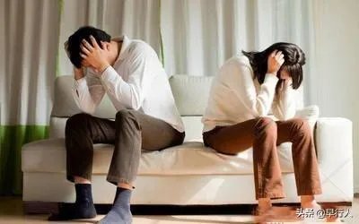 有人说“结婚容易,离婚难”这句话你怎么理解?