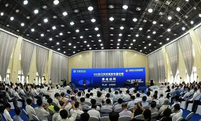 他放弃300倍高薪回国，造出天眼领先世界20年，如今离世却鲜有人知