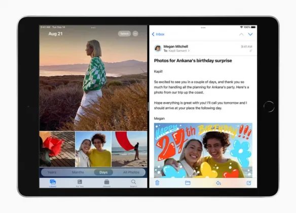 2021苹果发布会汇总 iPhone13抢眼 iPad全方位提升
