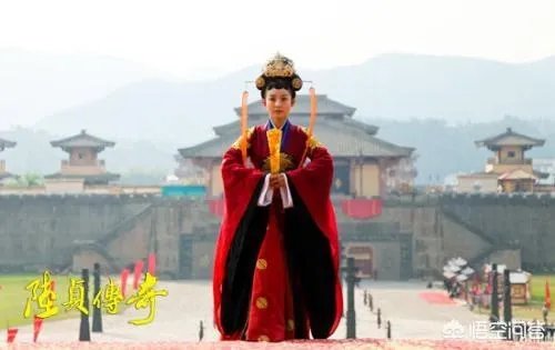 赵丽颖长的漂亮人缘又好,哪部影视是她的成名作?