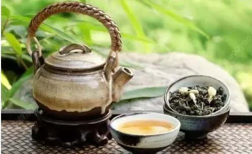 泡茶叶的水温多少度最佳?