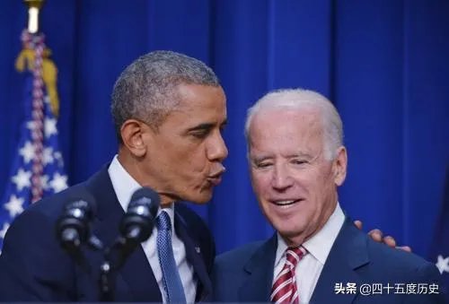 奥巴马这么年轻,为什么不复出竞选2020年的美国总统呢?