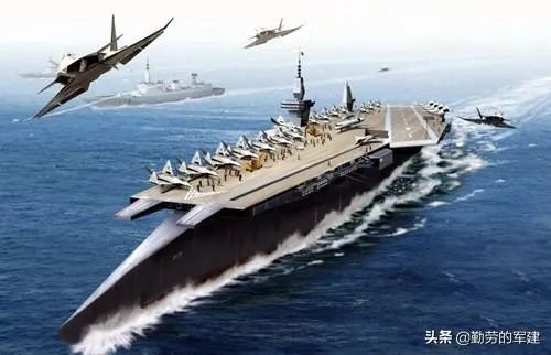 美海军急于扩充潜艇力量，是害怕俄罗斯的高超音速反舰武器吗？