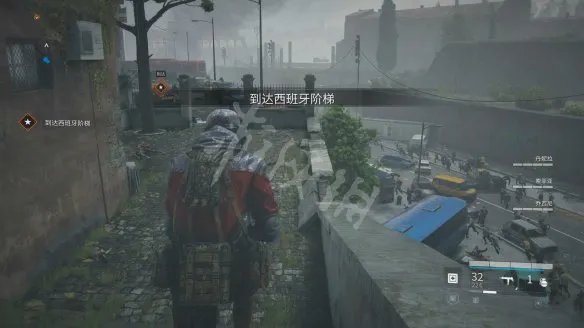 《僵尸世界大战：劫后余生》图文攻略：关卡流程+感染者介绍+武器介绍+角色职业+按键操作+特色玩法【游侠攻略组】
