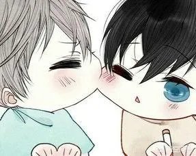 搞笑的漫画中的bl漫画有哪些?