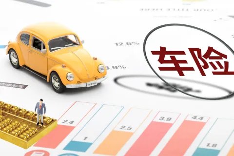 交通事故车险理赔案例