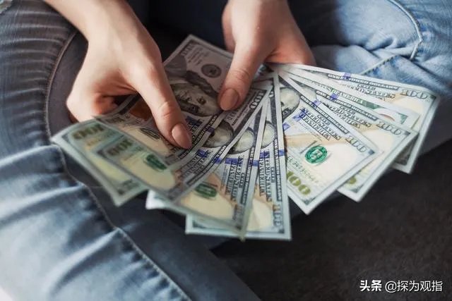 拜登公布的1.9万亿美元援救计划会对全球的经济产生什么影响?
