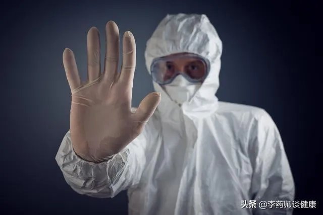 美国那么发达,为什么还是控制不好新冠病毒传播?