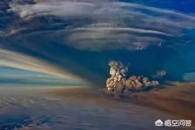 如果黄石公园火山爆发，会对中国产生什么影响？