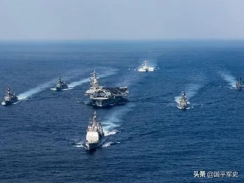 美海军急于扩充潜艇力量，是害怕俄罗斯的高超音速反舰武器吗？