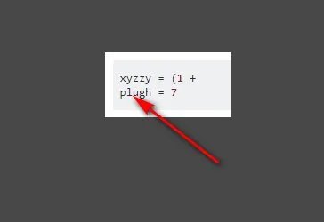写程序时提示“python Syntax Error: invalid syntax”怎么解决?