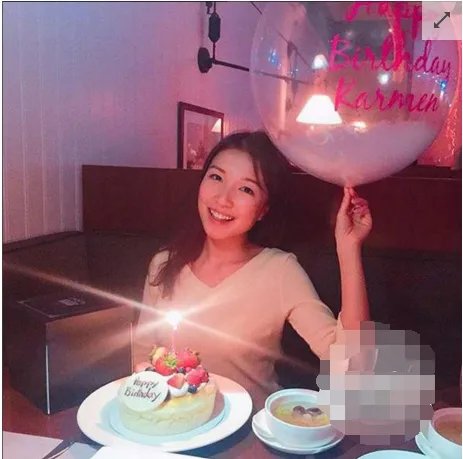 李泽楷为什么宁可不要3个儿子都要24岁的她?