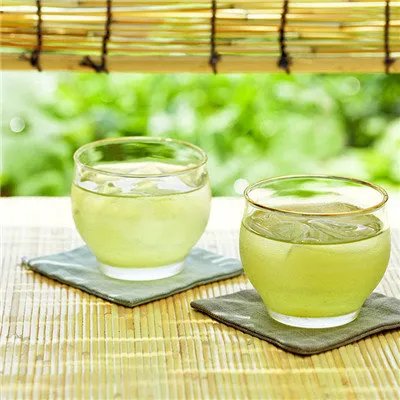 枸杞菊花茶的副作用?