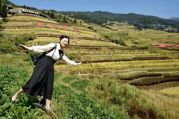 支教女孩车祸去世,她生前的一段录音为何让你不禁泪下?
