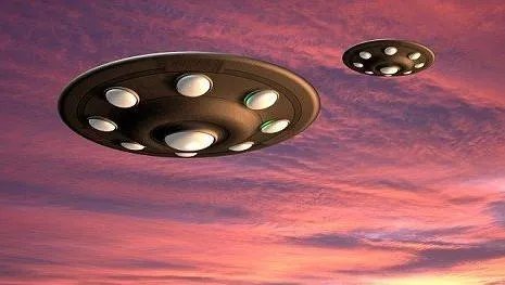 网上关于UFO的清晰视频应该都是真的吗?