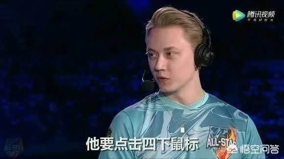 LPL夏季赛Uzi第一视角曝光,有人说:“一直这样操作,怪不得手伤这么严重”,你觉得如何?