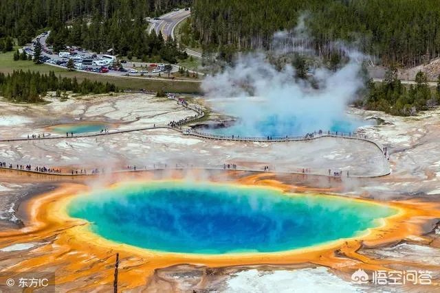 如果黄石公园火山爆发，会对中国产生什么影响？