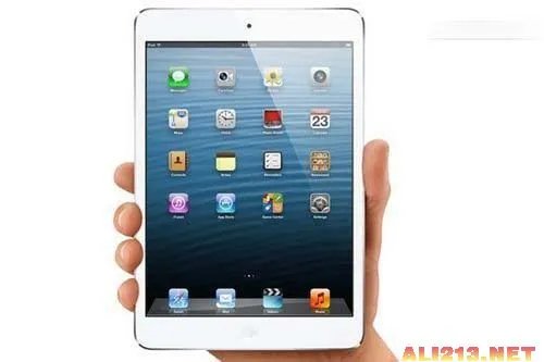 中国人自己的iPad mini！中国高仿山寨逆天了