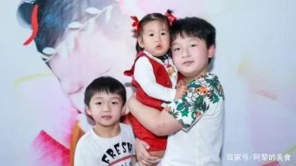 邹市明第三胎喜获小王子，曾为生女儿改体质，你怎么看？