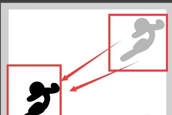 怎么做flash火柴人动画?