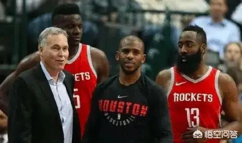 NBA2018-2019赛季,火箭和绿军相比,谁更接近勇士?