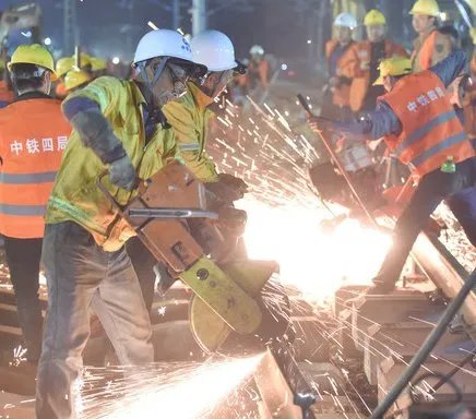 英媒因为什么惊叹中国速度?