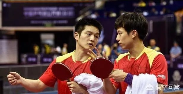 2018亚运会乒乓球男单半决赛名单出炉，具体对阵情况是怎样的？男乒夺冠前景如何？