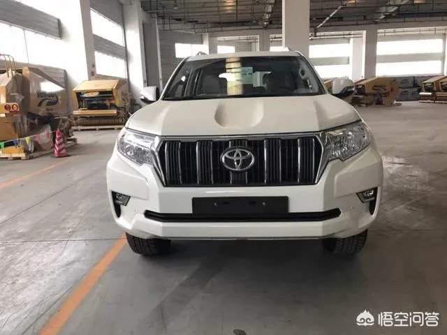 普拉多2700停产的真正原因是什么?