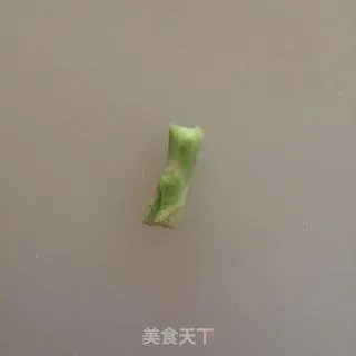 二十四节气餐盘画——大寒