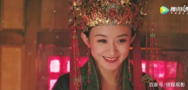 知否里为什么墨兰是自己去明兰是顾接