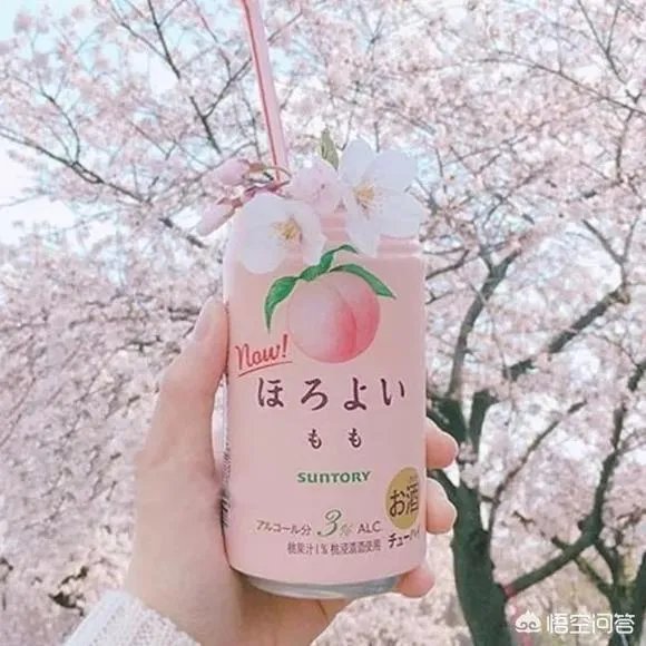夏天喝什么饮料好？