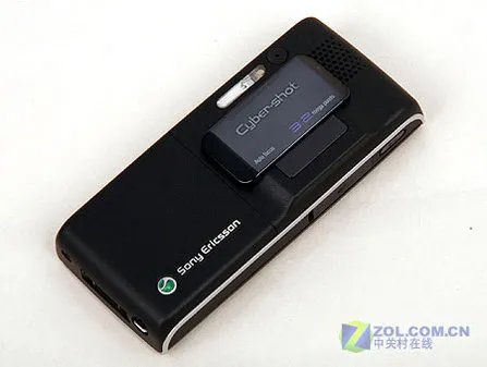 索爱K790c