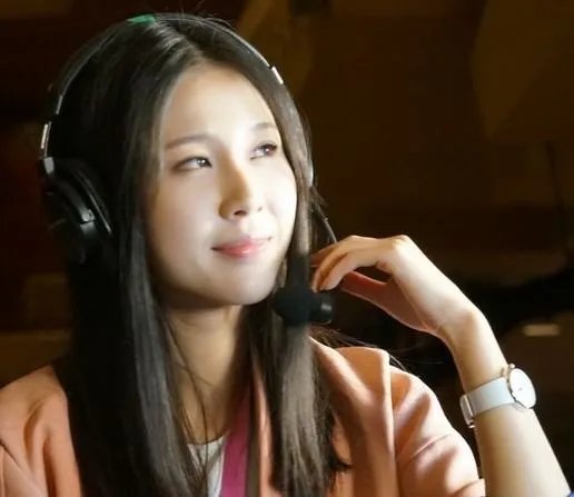 dota冷冷的照片