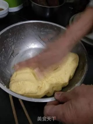 窝窝头