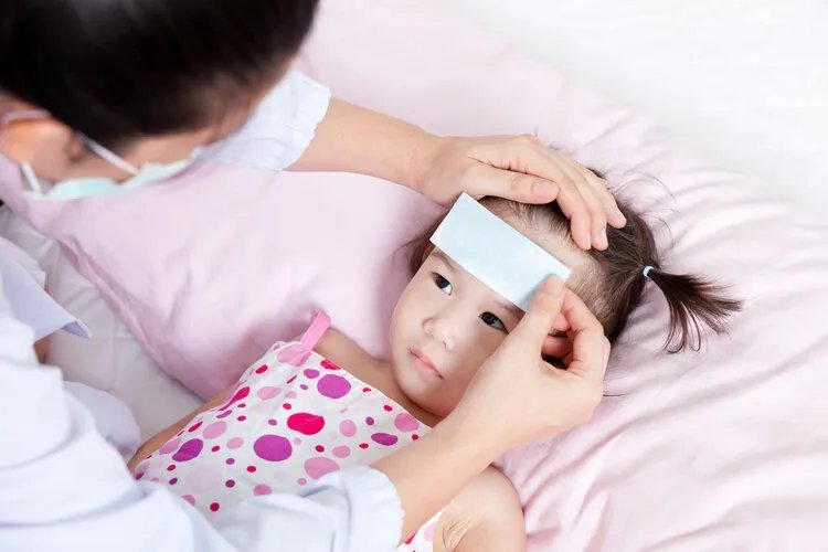 孩子打疫苗后不舒服？这3种情况是正常的