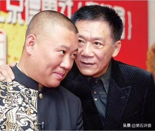 郭德纲拜师侯耀文先生十五周年纪念演出,石富宽、侯震、杨进明等悉数参加,你怎么评价?