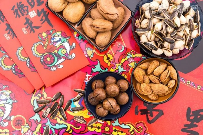 中秋除了吃月饼还吃什么