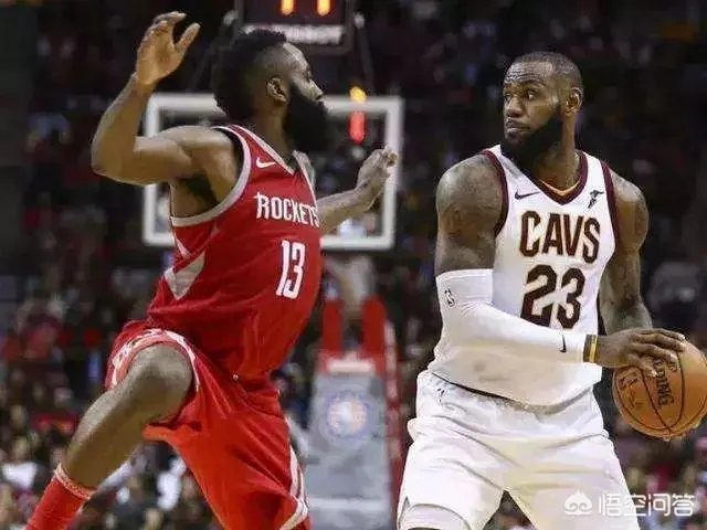 mvp哈登的可能性有多大?