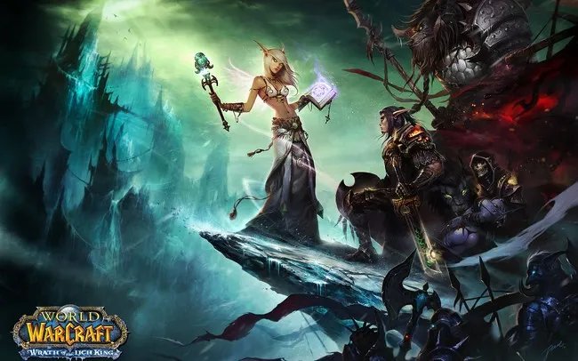 魔兽世界次级不灭精华分解什么装备?