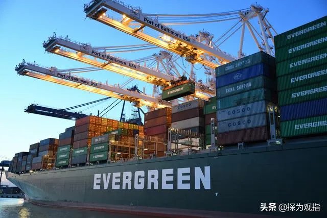 拜登公布的1.9万亿美元援救计划会对全球的经济产生什么影响?