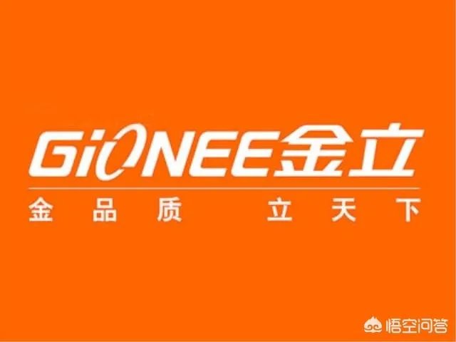 大家觉得金立2018年还能撑下去吗?