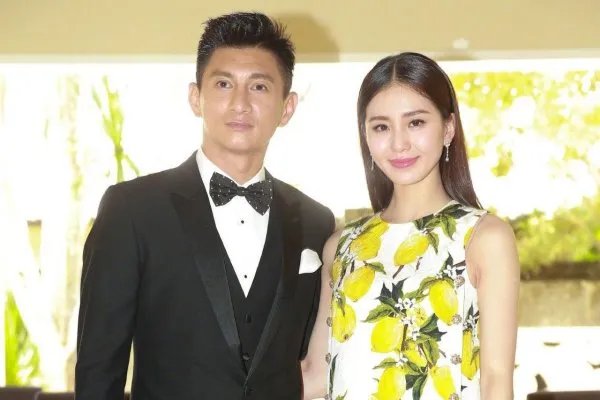 刘诗诗吴奇隆带儿子出游，明星陪家人的时间多吗？