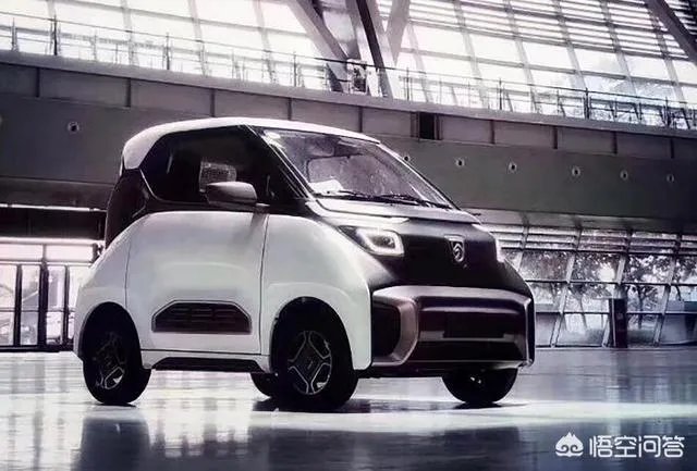 电动两座微型车,谁会买?干什么用?多少钱会买?