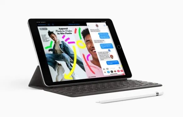 2021苹果发布会汇总 iPhone13抢眼 iPad全方位提升